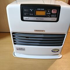 【美品】ダイニチ　ブルーヒーター　FW-4718LS