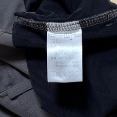 H.L ATHLETIC　レディースパンツの画像