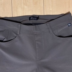 H.L ATHLETIC　レディースパンツの画像