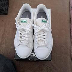 adidasスニーカー26.0cm 