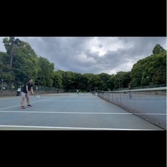 【メンバー募集】硬式テニス🎾　※初心者歓迎 - 吉川市