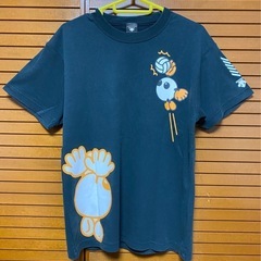 バボちゃん　Tシャツ