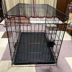 ペット用ケージの画像