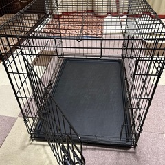 ペット用ケージの画像
