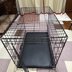 ペット用ケージ
