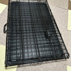 ペット用ケージの画像