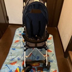 ミッキーバギーの画像