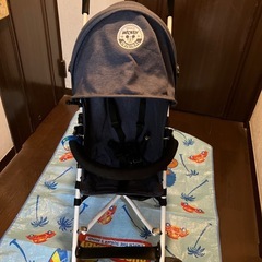 ミッキーバギー