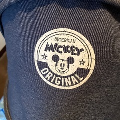 ミッキーバギーの画像