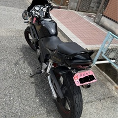 ホンダ CBR125R JC34 兵庫
  の画像