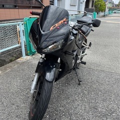 ホンダ CBR125R JC34 
