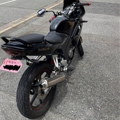 ホンダ CBR125R JC34 兵庫
  の画像