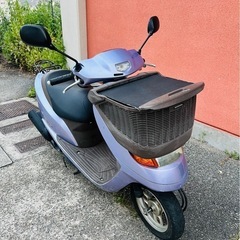原付ホンダ　ディオチェスタAF68低燃費50〜70km⭐️4スト...