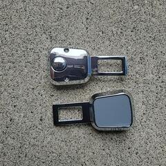 シートベルト延長金具の画像