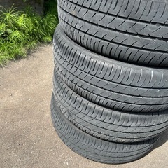 Toyo NANOEN ERGY ３　165/45R16 74W...