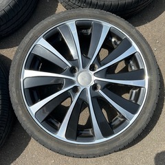 Toyo NANOEN ERGY ３　165/45R16 74W  2019年製造　HOT STUFF  EXPLORERF 16X 5J  
の画像