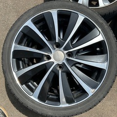 Toyo NANOEN ERGY ３　165/45R16 74W  2019年製造　HOT STUFF  EXPLORERF 16X 5J  
の画像