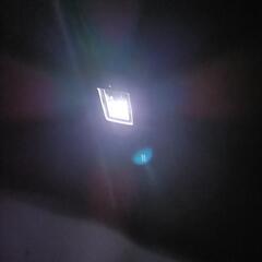 車のルーム球です。T10タイプ　LEDの画像