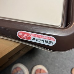リッチェル　ペットトイレの画像