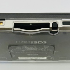 NEWラブプラス　ニューリンコデラックス3DS本体の画像