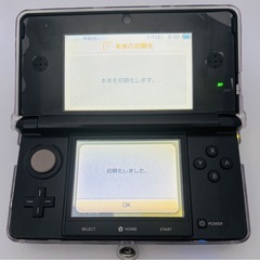 NEWラブプラス　ニューリンコデラックス3DS本体の画像