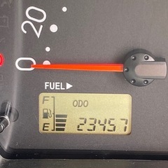 必見！H21 ハイゼットカーゴ！実走2,3万キロ！車検R9/6！/希少4WD車/内外キレイでおすすめ！の画像