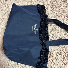 トートバッグ　mon petit bonheur dujour ...