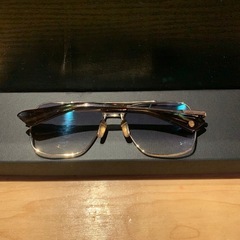 DITA サングラス【即完売モデル】
の画像