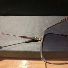 DITA サングラス【即完売モデル】
の画像
