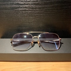 DITA サングラス【即完売モデル】
