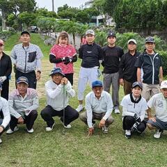 ６月１５日（日）４名募集中🏌
