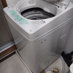 【家電セット】テレビ・冷蔵庫・洗濯機・電子レンジ・無線ルーターの画像