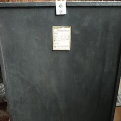 レトロ壁掛け時計　振り子時計　愛知時計電機㈱の画像