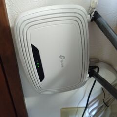 【家電セット】テレビ・冷蔵庫・洗濯機・電子レンジ・無線ルーターの画像