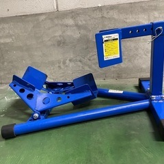 フロントホイールクランプ 調整タイプ STRAIGHT/15-8...