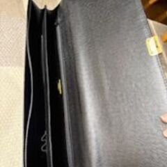 メンズ　バッグ　ビジネス　手提げカバンの画像