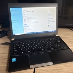 dynabook R734/M