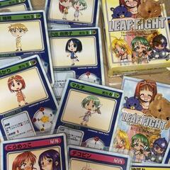 リーフファイトやりたい