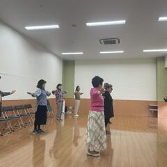 無料🌺ララガーデン川口でフラダンス体験 - イベント