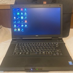 パソコンWindows7のWindows11にバージョンアップ品
