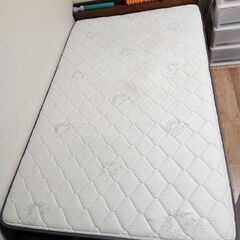 セミダブルマットレス GOKUMIN Mattress | ベッ...