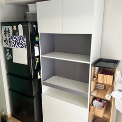キッチン収納