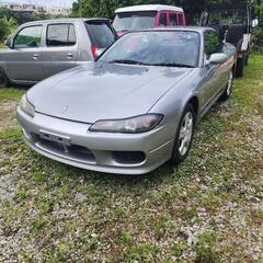 限定１１２０台‼️ヴァリエッタ‼️S15シルビア‼️