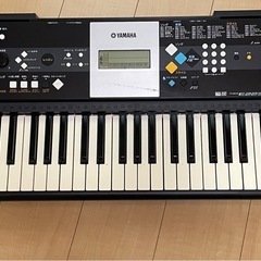 電子ピアノ