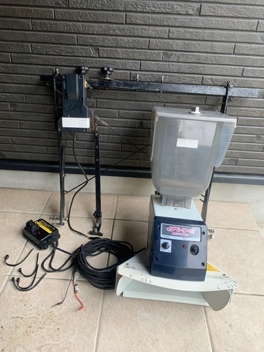 マルヤマ　イノベーターⅡ