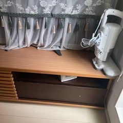 テレビ台の画像