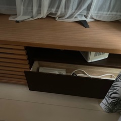 テレビ台の画像