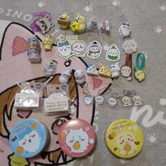 ちいかわ　色々セット