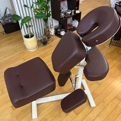 高田ベット　クイックマッサージチェア