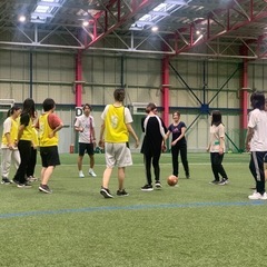 フットサル募集中！！